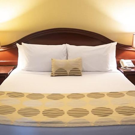 סנטו דומינגו Hotel Real Bella Vista מראה חיצוני תמונה