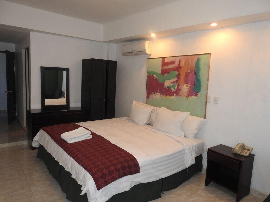 סנטו דומינגו Hotel Real Bella Vista מראה חיצוני תמונה