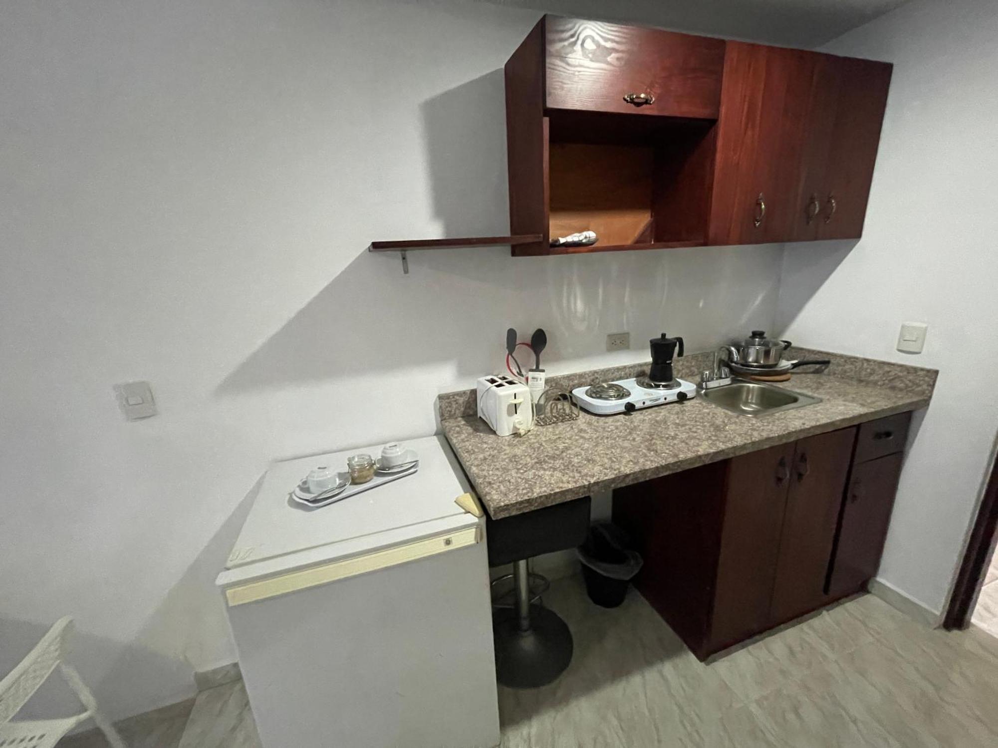 סנטו דומינגו Hotel Real Bella Vista מראה חיצוני תמונה