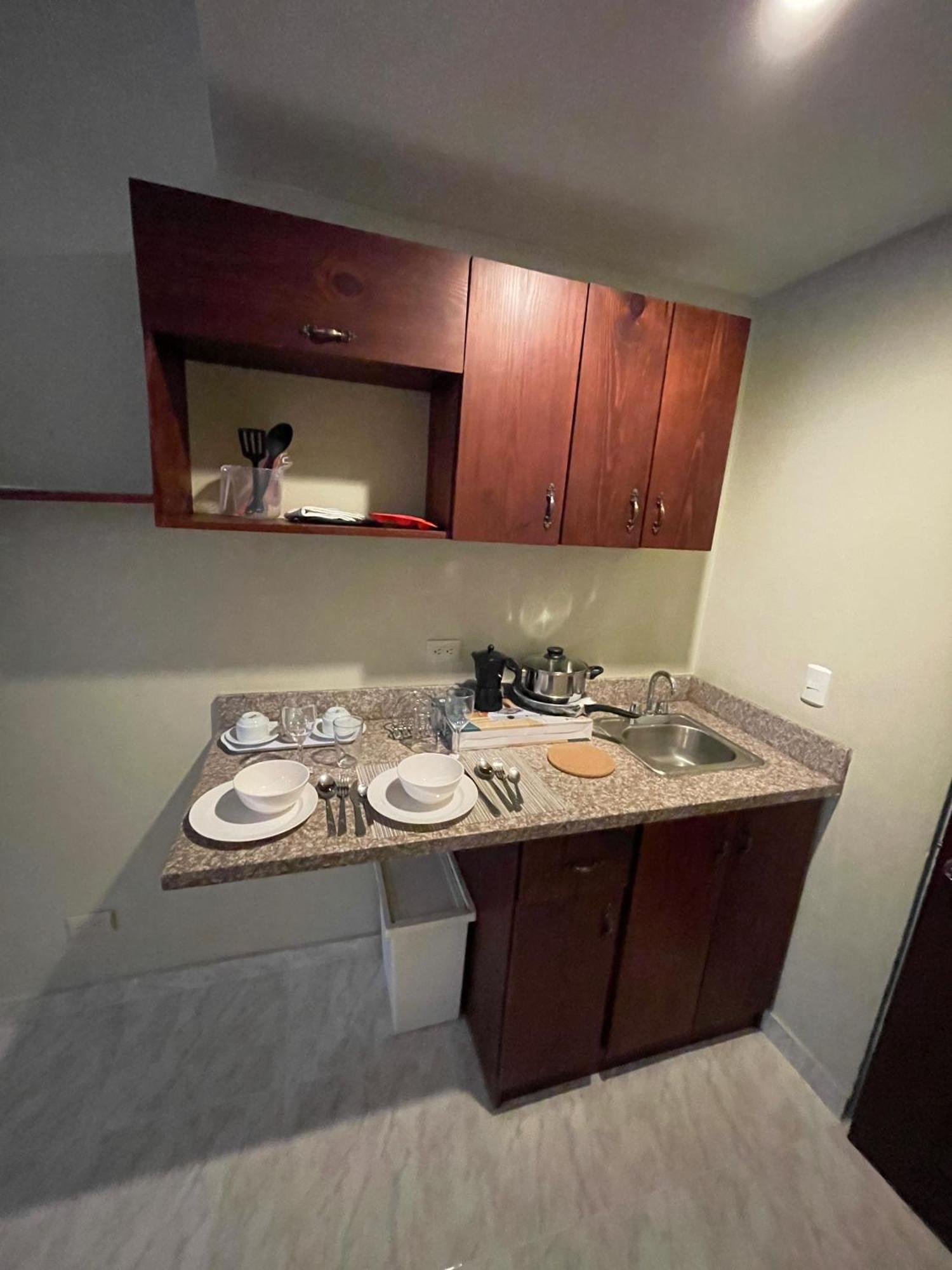 סנטו דומינגו Hotel Real Bella Vista מראה חיצוני תמונה