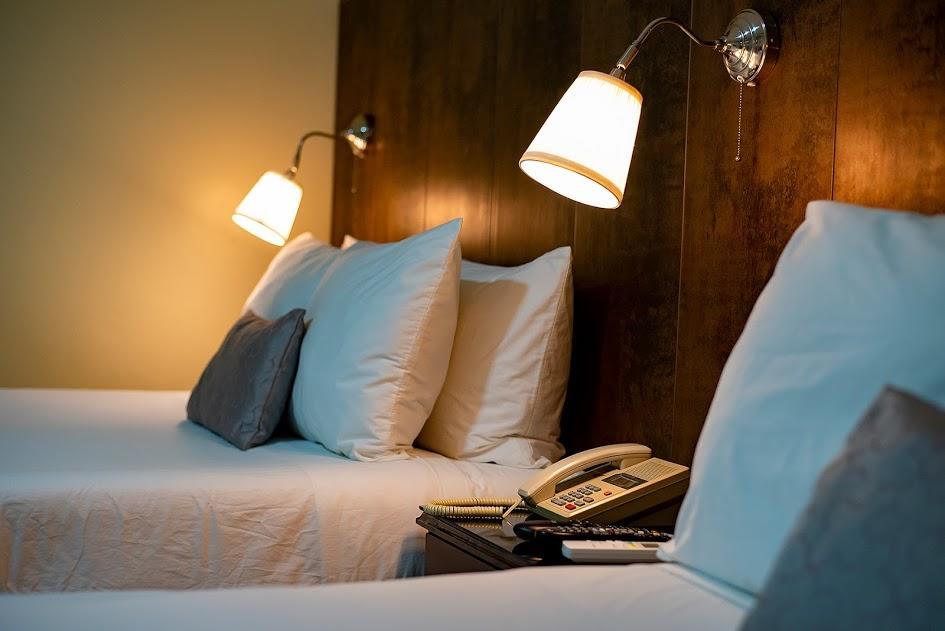 סנטו דומינגו Hotel Real Bella Vista מראה חיצוני תמונה