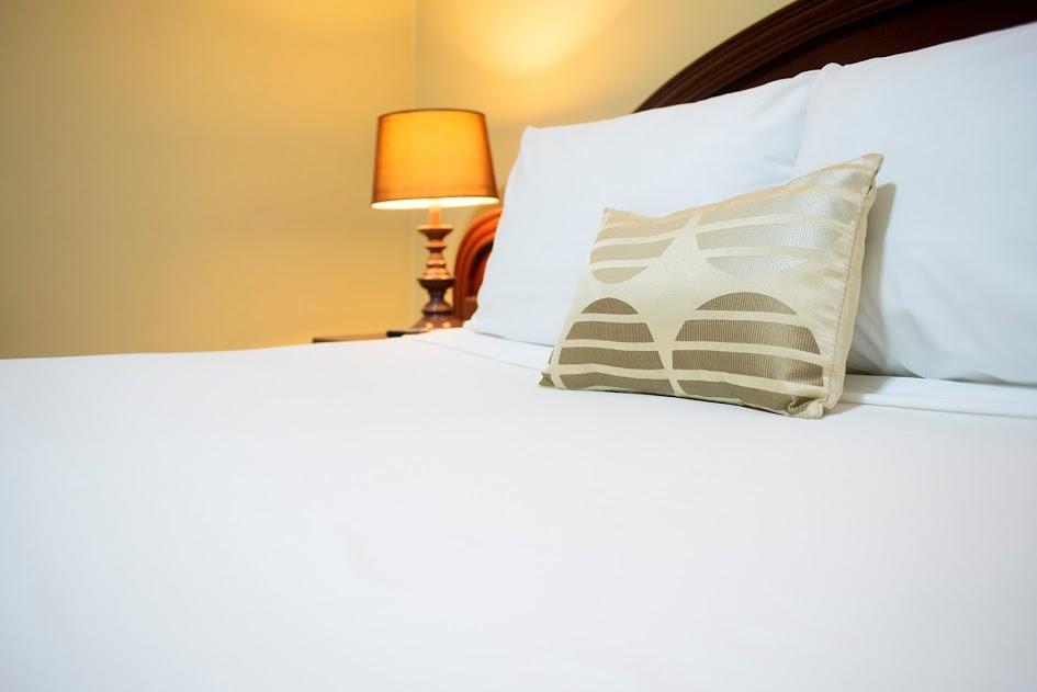 סנטו דומינגו Hotel Real Bella Vista מראה חיצוני תמונה